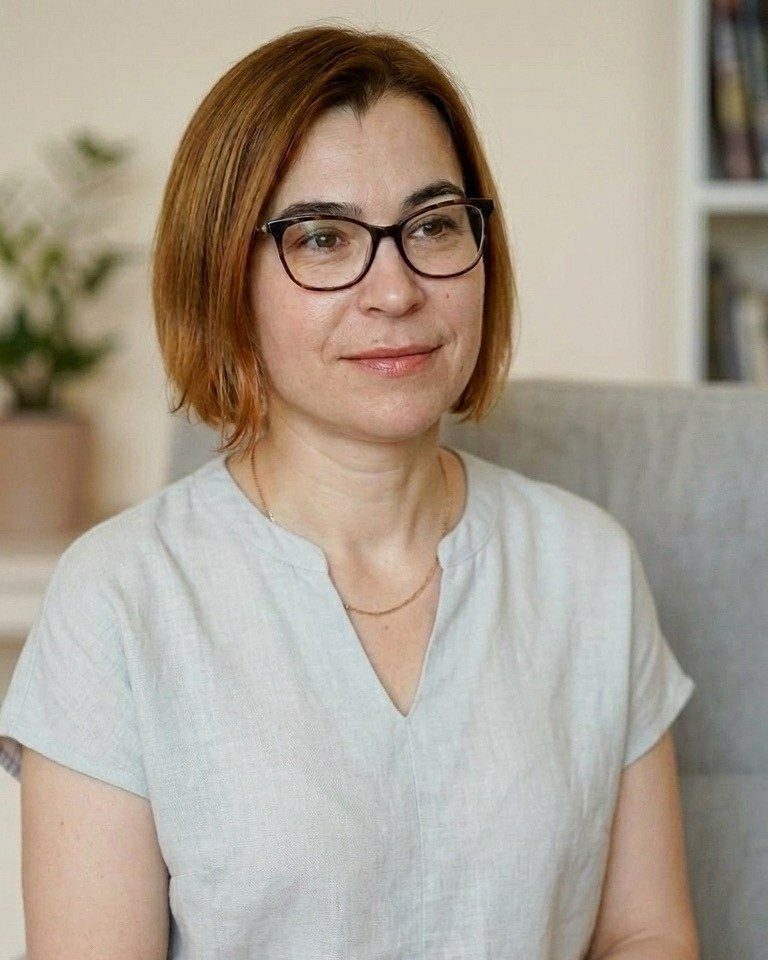 Marin Mihaela